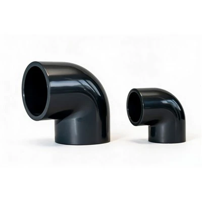 Penelin 90 Gradd UPVC