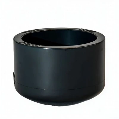 Cap Diwedd UPVC