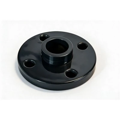 Fflans UPVC